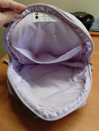 Mochila infantil Ratoncito/a