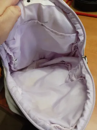 Mochila infantil Ratoncito/a