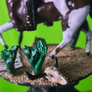 Statuetta Red Dead Redemption 2