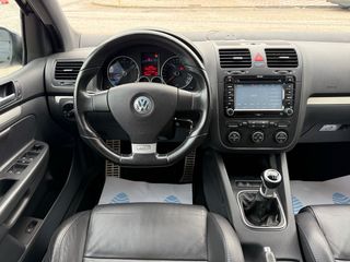 Volkswagen Golf V GTI 2007