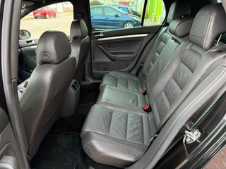 Volkswagen Golf V GTI 2007