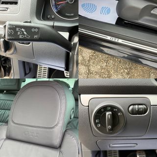 Volkswagen Golf V GTI 2007