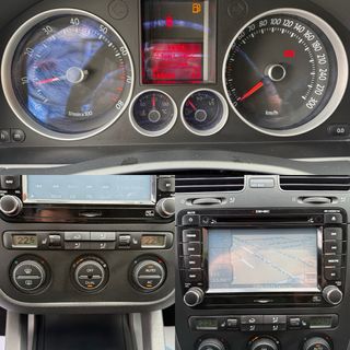 Volkswagen Golf V GTI 2007