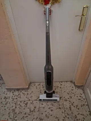 Aspiradora Bosch 25.2V