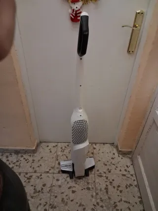 Aspiradora Bosch 25.2V