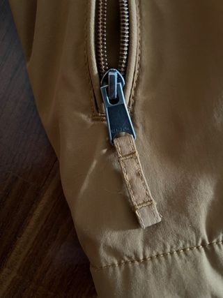 Napapijri Giubbino Marrone Multicolor