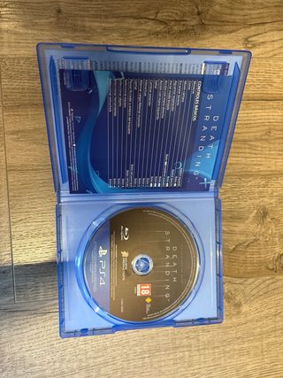 PS4 Slim 500GB + 2 Juegos + Mando