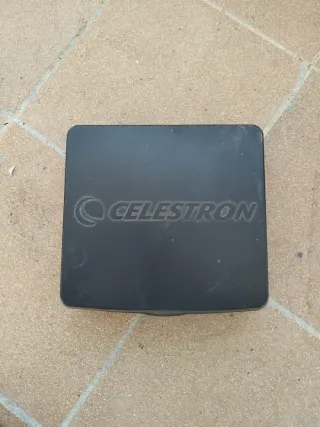 Telescopio Celestron AstroMaster 130