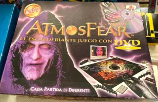 Lote de juegos de mesa