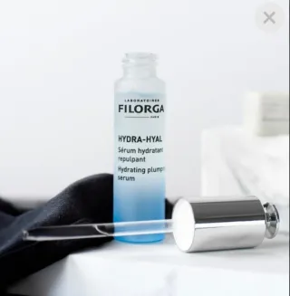 Filorga Hyalu-Filler Sérum Hidratante