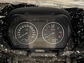 Contachilometri originale BMW Serie 1