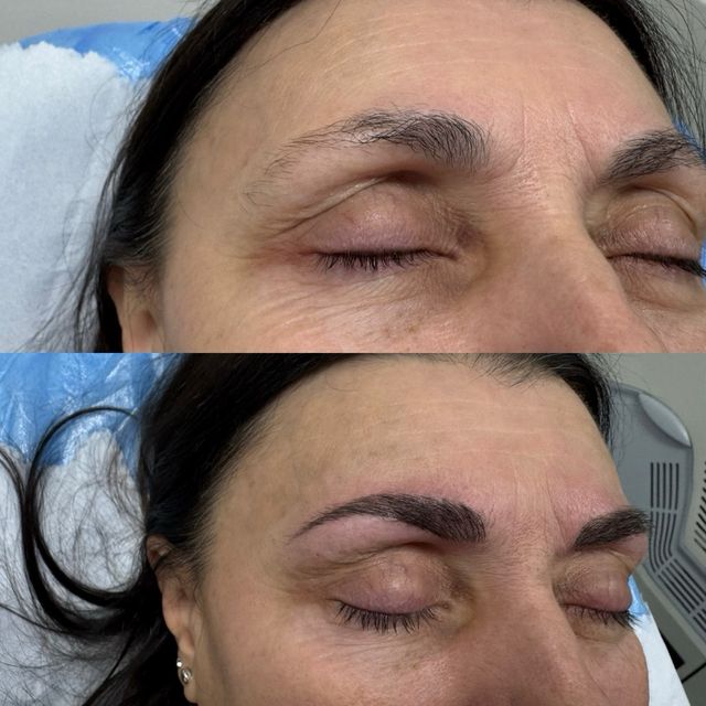 Micropigmentación y Microblading Carolina A.G.