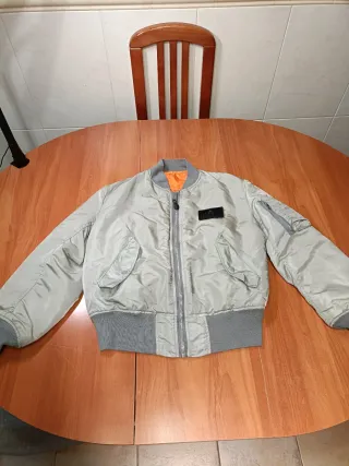 Chaqueta Alpha Industries Talla S