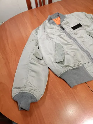 Chaqueta Alpha Industries Talla S