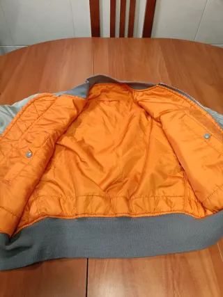 Chaqueta Alpha Industries Talla S