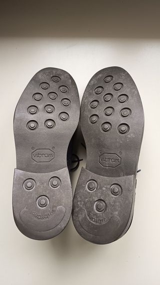 Scarpe scamosciate blu eleganti Made in Italy