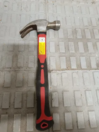 Martillo KREATIOR 450g