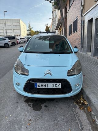 Citroen C3 2010