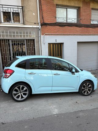 Citroen C3 2010