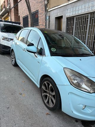 Citroen C3 2010