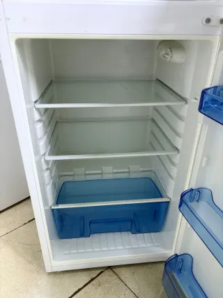 Nevera Rommer MR225A+ Clase A+