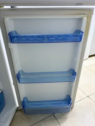 Nevera Rommer MR225A+ Clase A+