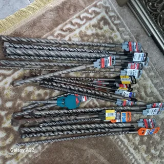 Accesorios mirar las fotos todo por 55€