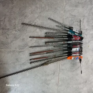 Accesorios mirar las fotos todo por 55€