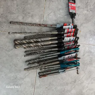 Accesorios mirar las fotos todo por 55€