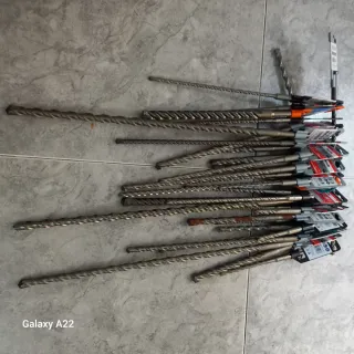 Accesorios mirar las fotos todo por 55€