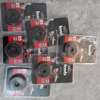 Accesorios mirar las fotos todo por 55€