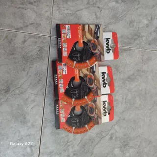 Accesorios mirar las fotos todo por 55€