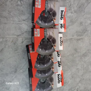 Accesorios mirar las fotos todo por 55€