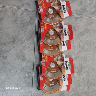 Accesorios mirar las fotos todo por 55€