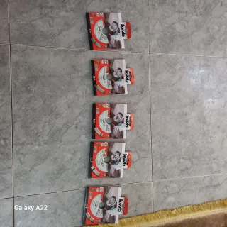 Accesorios mirar las fotos todo por 55€