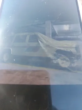 Funda para coche grande