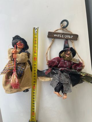 Decorazioni Epifania Artigianali