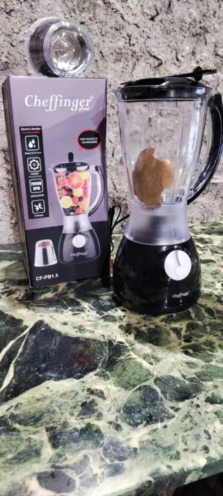 Frullatore Cheffinger CF-PB1.5