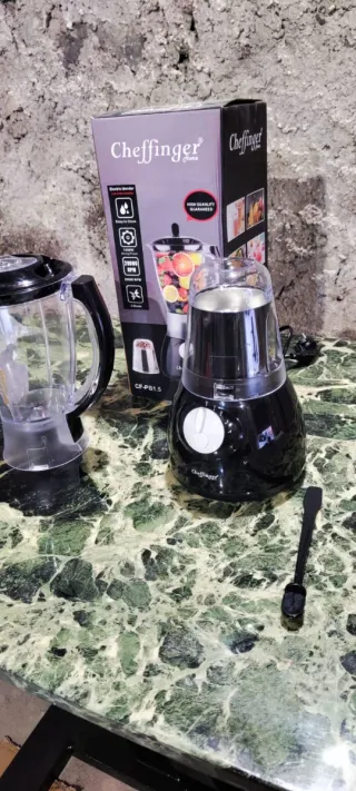 Frullatore Cheffinger CF-PB1.5