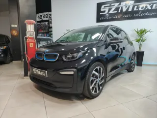 BMW i3 2020