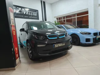 BMW i3 2020