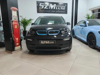 BMW i3 2020