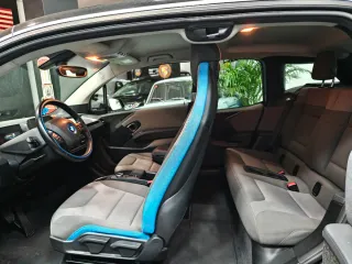 BMW i3 2020