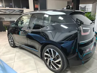 BMW i3 2020