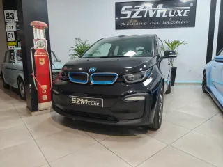 BMW i3 2020