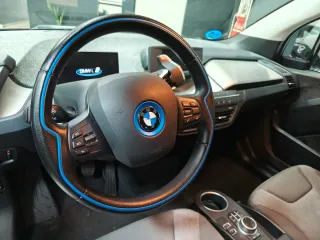 BMW i3 2020