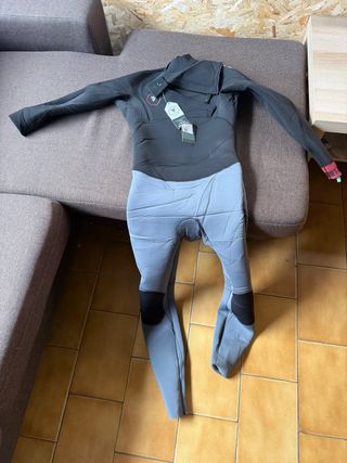 Neopreno Vissla 7 Seas 4/3 MT Nuevo