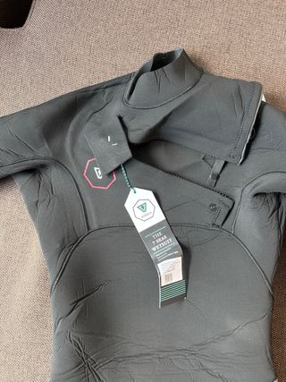 Neopreno Vissla 7 Seas 4/3 MT Nuevo