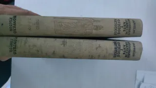 Diccionario Gráfico de Artes y Oficios Artisticos