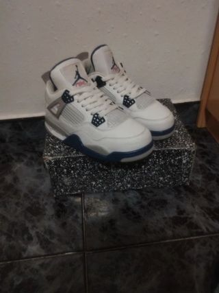 Jordan Zapatillas Talla 37.5 Nuevas
